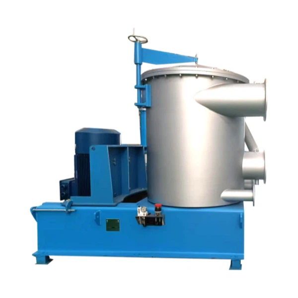 Pressure Screen in Paper Industry